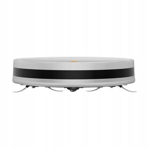 Robot Sprzątający Xiaomi Vacuum E5 Biały - Mopujący, Hepa, Wi-Fi, Powrót