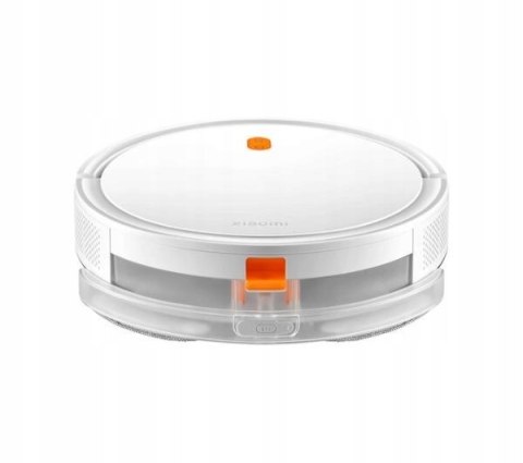 Xiaomi Mi Robot Vacuum E5 Mopujący 110Min Czujniki, Automatyczny Powrót