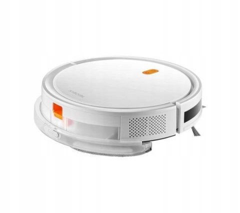 Xiaomi Mi Robot Vacuum E5 Mopujący 110Min Czujniki, Automatyczny Powrót