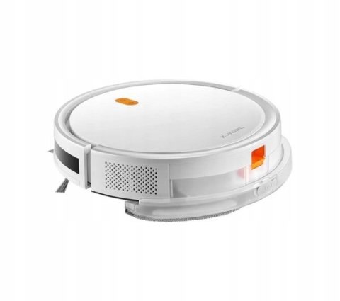 Xiaomi Mi Robot Vacuum E5 Mopujący 110Min Czujniki, Automatyczny Powrót