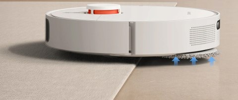 Xiaomi Robot Vacuum X20+ 6000Pa Smart Odkurzacz I Mop Ze Stacją Ładującą