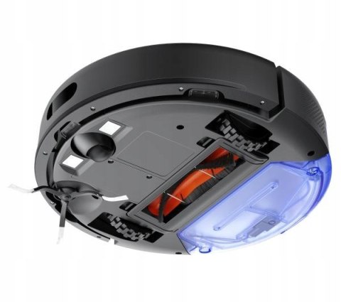 Xiaomi Robot Vacuum S20 Odkurzacz I Mop Z Laserową Nawigacją 120 Min