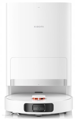 Xiaomi Vacuum X20+ Robot Sprzatajacy 6000 Pa Z Mopowaniem I Stacja Auto