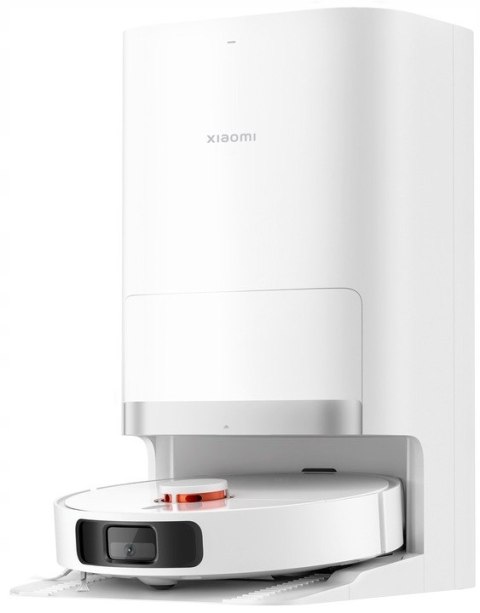 Xiaomi Vacuum X20+ Robot Sprzatajacy 6000 Pa Z Mopowaniem I Stacja Auto