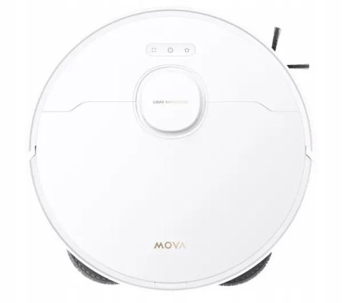 Dreame Mova P10 Ultra Robot Sprzątający Z Mopowaniem I Autoopróżnianiem