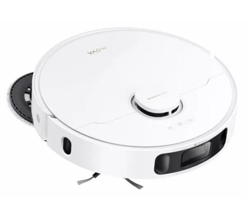 Dreame Mova P10 Ultra Robot Sprzątający Z Mopowaniem I Autoopróżnianiem