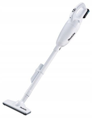 Makita Odkurzacz Pionowy Samochodowy 12V, 3 Poziomy, Led, 0,6L 50 Min Pracy