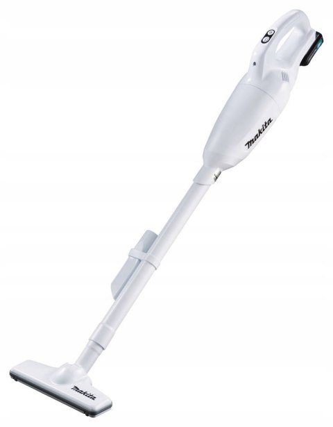 Makita Odkurzacz Pionowy Samochodowy 12V, 3 Poziomy, Led, 0,6L 50 Min Pracy
