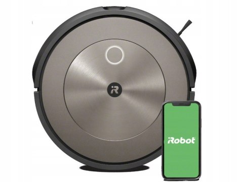 Odkurzacz Aut. Irobot Rooba J9 - 90Min 3-Stopniowy Do Podłóg I Dywanów