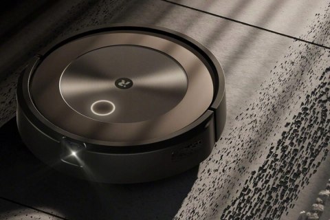 Odkurzacz Aut. Irobot Rooba J9 - 90Min 3-Stopniowy Do Podłóg I Dywanów