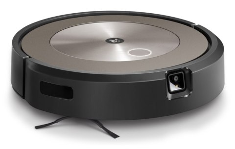 Odkurzacz Aut. Irobot Rooba J9 - 90Min 3-Stopniowy Do Podłóg I Dywanów