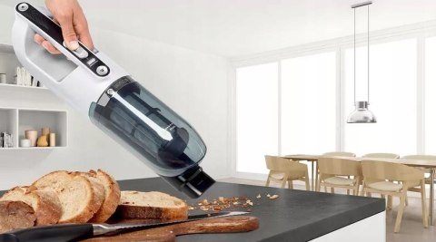 Odkurzacz Bezprzewodowy Bosch Bhn16l 16V Ręczny Do Auta, 40 Min