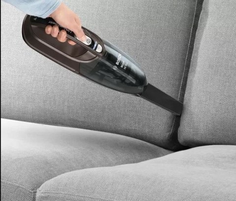 Odkurzacz Bezprzewodowy Bosch Bhn16l 16V Ręczny Do Auta, 40 Min