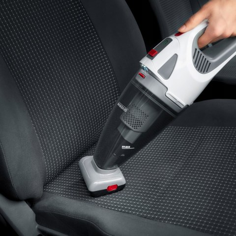 Odkurzacz Ręczny Severin 7146 18,5V Wet & Dry Turboszczotka 30 Minut Pracy