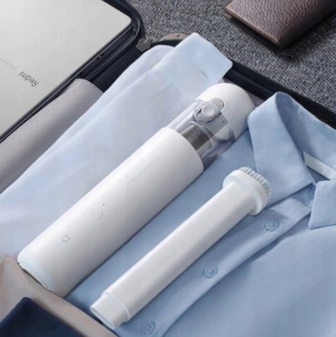 Odkurzacz Ręczny Xiaomi Vacuum Cleaner Mini Bezprzewodowy 6000Pa 30Min