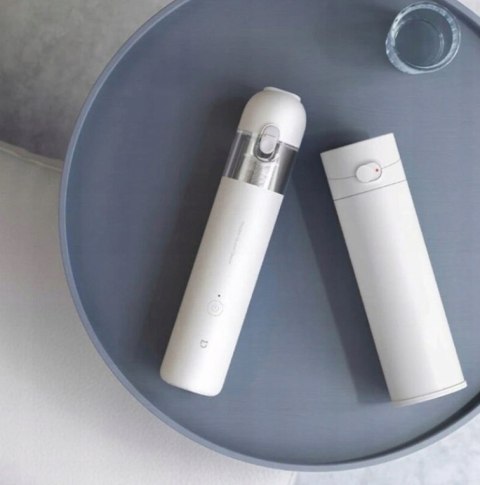 Odkurzacz Ręczny Xiaomi Vacuum Cleaner Mini Bezprzewodowy 6000Pa 30Min
