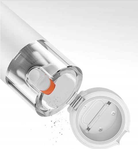Odkurzacz Ręczny Xiaomi Vacuum Cleaner Mini Bezprzewodowy 6000Pa 30Min