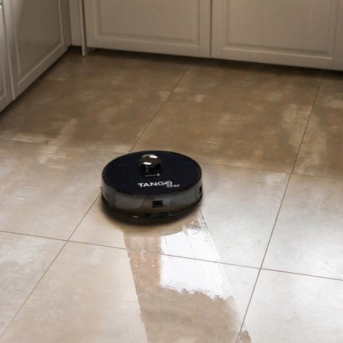 Odkurzacz Robot 2W1 Webber Tango Star Laser Ultrascan 360° Sucho I Mokro