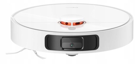 Odkurzacz Robot Xiaomi Mi Vacuum 6000 Pa Z Nawigacją Laserową I Mopowaniem