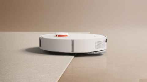 Odkurzacz Robot Xiaomi Mi Vacuum 6000 Pa Z Nawigacją Laserową I Mopowaniem
