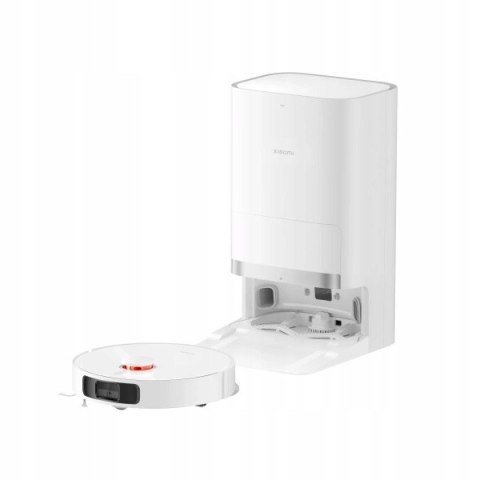 Odkurzacz Robot Xiaomi Mi Vacuum 6000 Pa Z Nawigacją Laserową I Mopowaniem