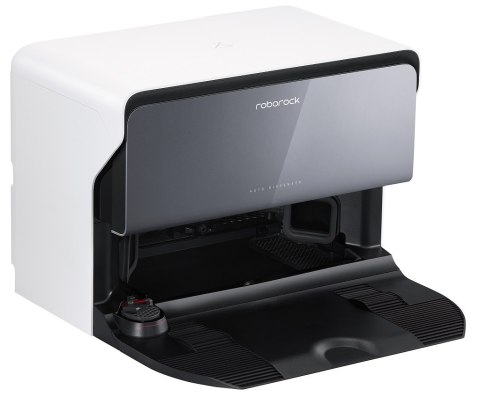 Roborock S8 Maxv Ultra 2W1 - Odkurzacz I Mop Z Przyłączem Wody, 10000Pa