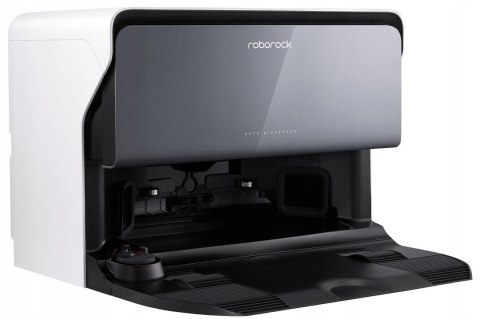 Roborock S8 Maxv Ultra 2W1 - Odkurzacz I Mop Z Przyłączem Wody, 10000Pa