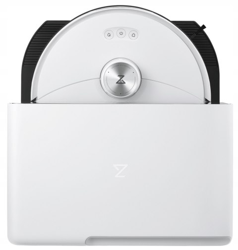Roborock S8 Maxv Ultra 2W1 - Odkurzacz I Mop Z Przyłączem Wody, 10000Pa