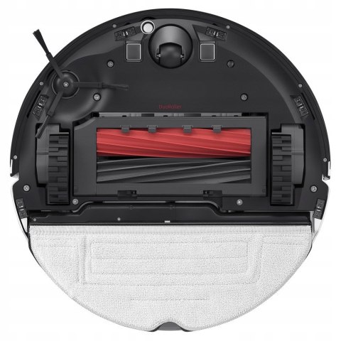 Roborock S8 Pro Ultra: Automatyczny Robot, Mycie Mopa 3D Ominanie Przeszkód