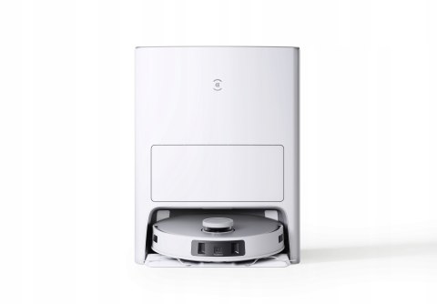 Robot Ecovacs Deebot T20 Omni 2W1 Gorące Mopowanie I Odkurzanie Auto Stacja