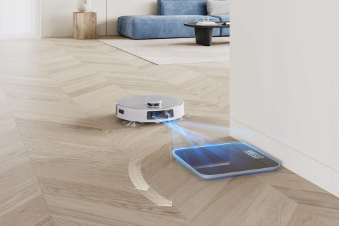 Robot Ecovacs Deebot T20 Omni 2W1 Gorące Mopowanie I Odkurzanie Auto Stacja