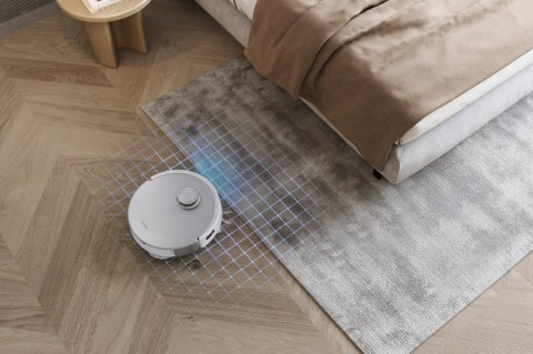 Robot Ecovacs Deebot T20 Omni 2W1 Gorące Mopowanie I Odkurzanie Auto Stacja