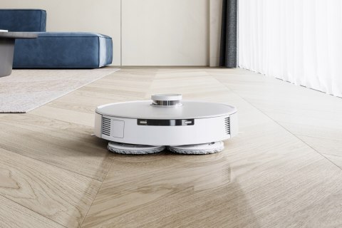 Robot Ecovacs Deebot T20 Omni 2W1 Gorące Mopowanie I Odkurzanie Auto Stacja