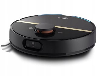Robot Philips Aqua 7000 5000Pa Wi-Fi Odkurzający I Mopujący Z Czujnikiem