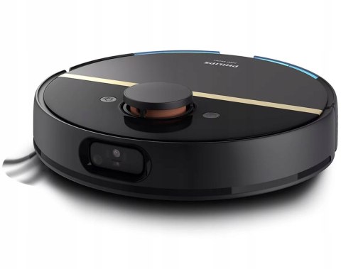 Robot Philips Aqua 7000 5000Pa Wi-Fi Odkurzający I Mopujący Z Czujnikiem