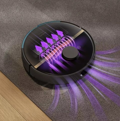 Robot Philips Aqua 7000 5000Pa Wi-Fi Odkurzający I Mopujący Z Czujnikiem