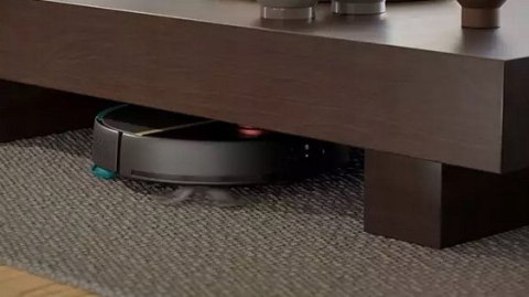 Robot Philips Aqua 7000 5000Pa Wi-Fi Odkurzający I Mopujący Z Czujnikiem