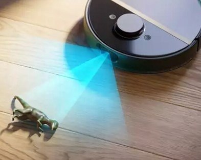 Robot Philips Aqua 7000 5000Pa Wi-Fi Odkurzający I Mopujący Z Czujnikiem