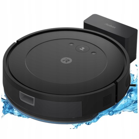Robot Sprzątający 2W1 Irobot Roomba Combo Essential, Inteligentna Nawigacja