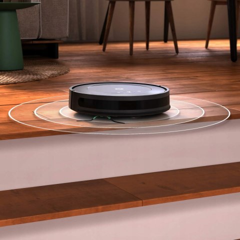 Robot Sprzątający 2W1 Irobot Roomba Combo Essential, Inteligentna Nawigacja