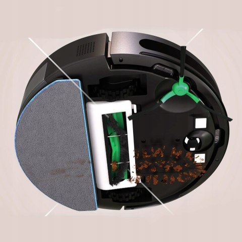 Robot Sprzątający 2W1 Irobot Roomba Combo Essential, Inteligentna Nawigacja