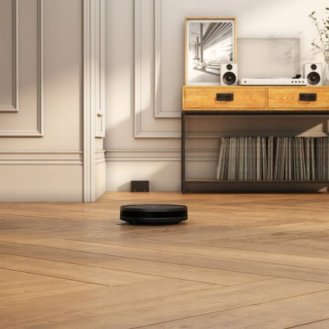 Robot Sprzątający 2W1 Irobot Roomba Combo Essential, Inteligentna Nawigacja