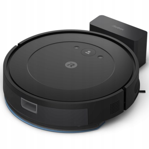 Robot Sprzątający 2W1 Irobot Roomba Combo Essential, Inteligentna Nawigacja