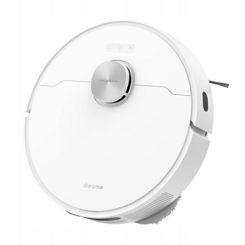 Robot Sprzątający Dreame L10 Prime 4000 Pa Lds Odkurzanie I Mopowanie Domu