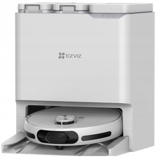 Robot Sprzątający Ezviz Rs20 Pro 7200 Pa 5200 Mah Inteligentne Sprzątanie
