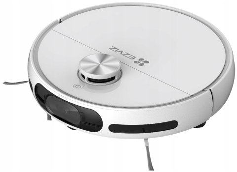 Robot Sprzątający Ezviz Rs20 Pro 7200 Pa 5200 Mah Inteligentne Sprzątanie