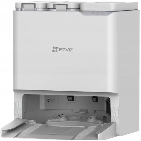 Robot Sprzątający Ezviz Rs20 Pro 7200 Pa 5200 Mah Inteligentne Sprzątanie