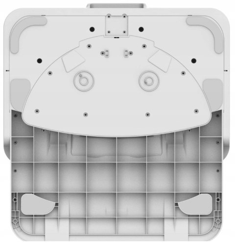 Robot Sprzątający Ezviz Rs20 Pro 7200 Pa 5200 Mah Inteligentne Sprzątanie