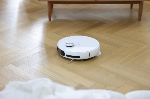 Robot Sprzątający Ezviz Rs20 Pro 7200 Pa 5200 Mah Inteligentne Sprzątanie