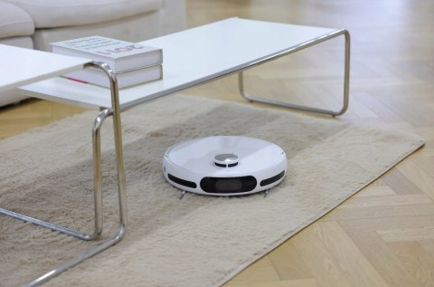 Robot Sprzątający Ezviz Rs20 Pro 7200 Pa 5200 Mah Inteligentne Sprzątanie
